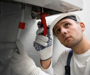 About Water Heater Repair LLC Wytopitlock, ME
